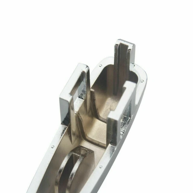 Interruttore freno a mano in lega per Opel Mokka 2012-2018 4 2 1 cm