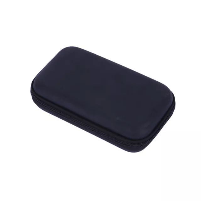 Digital Protection Pouch USB Cable Bag Receiving Box