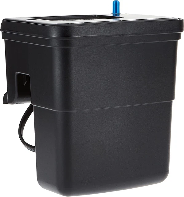 Seachem Tidal 35 Gallon Power Aquarium Filter