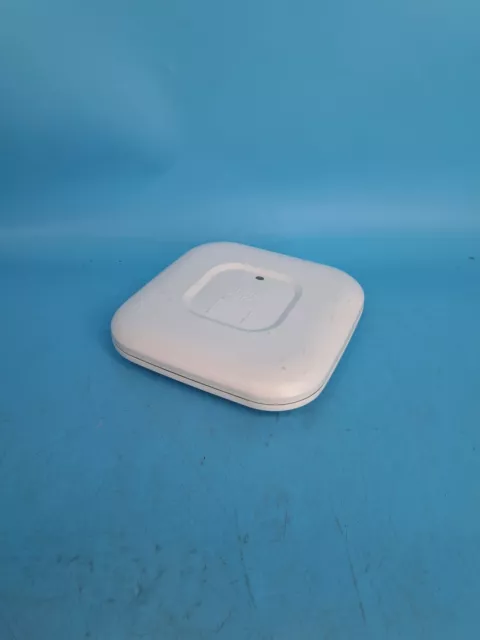 Batch of Ten - Assorted CISCO PoE Access Points