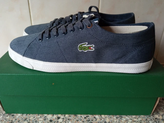 Lacoste marcel cheap