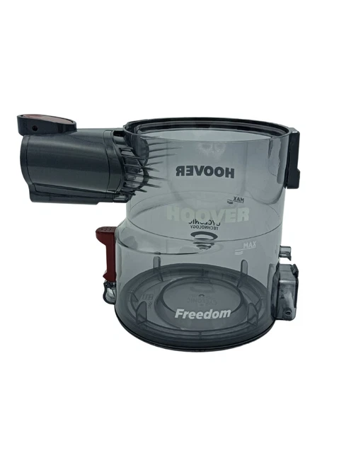 2 Stück Waschbare Zyklonfilter Für Hoover Freedom 2-in-1 Staubsauger FD22 Serie – Ersatzfilter Für FD22RP, FD22L, FD22BR