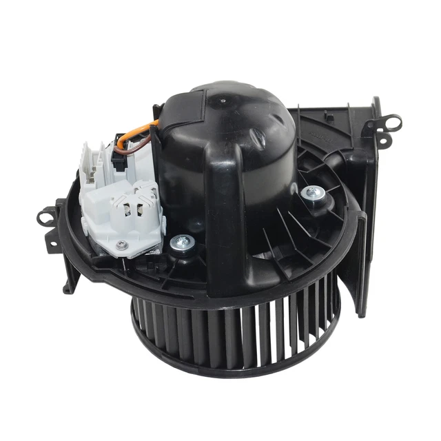 Ventilateur de Chauffage Moteur Intérieur pour BMW X5 E70 X6 E71 E72 2006-2014