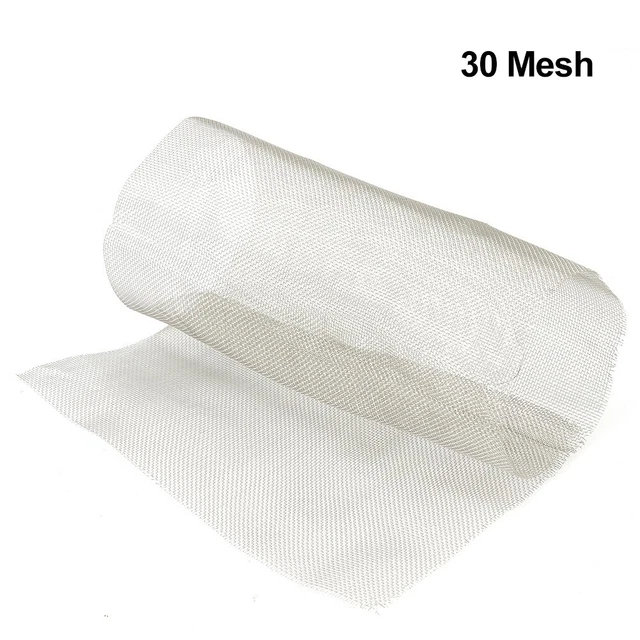High Quality Stainless Steel Filter Screen with 5/8/20/30/40 Mesh Options 3