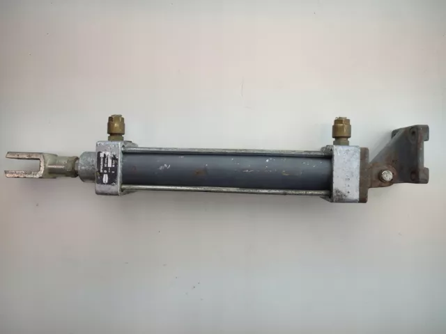 Attuatore pneumatico MARTONAIR SPWG/8050 / #A O1TA 8541