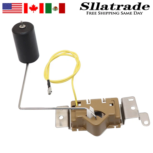 FUEL PUMP SENDING Unit Gas Gauge Level Sensor Direct For Ford Mercury