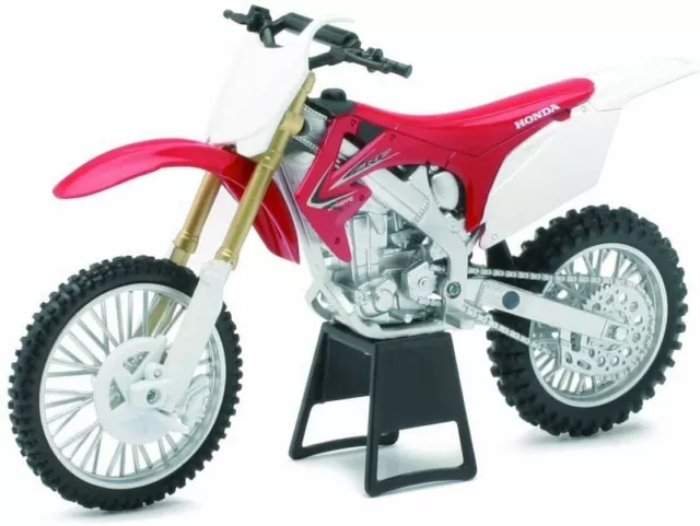 Neuf Ray 1:12 Husqvarna FC 450 Jouet Modèle Motocross Moto Enfants