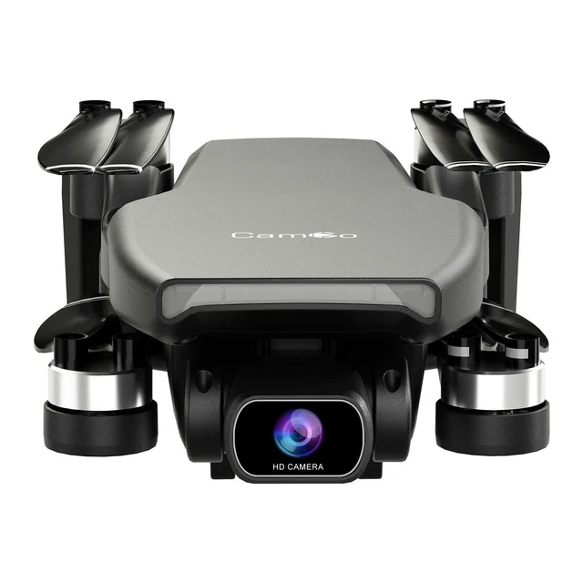 CamGo X 2K Starter Drone