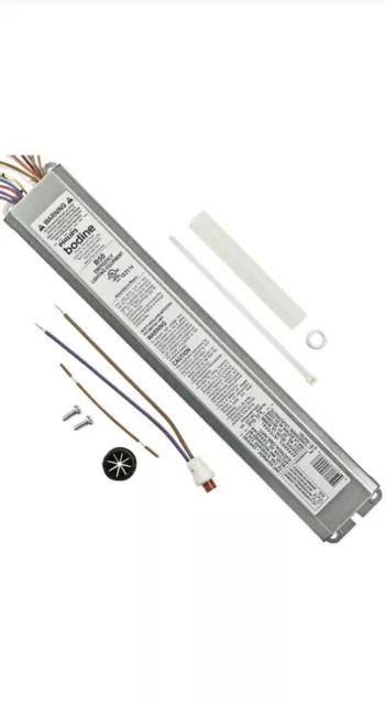 Lithonia LV S 1 G 120/277, LED 1.7w Extreme All-Conditions Exit