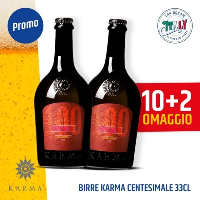 Estrella Daura Senza Glutine 33cl - Cassa da 24 Bottiglie – Bottle of Italy