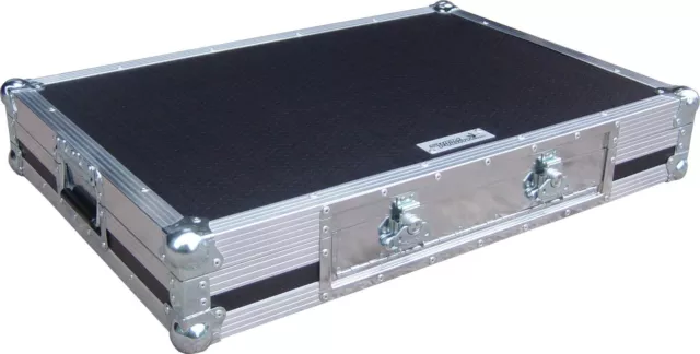 Denon MCX8000 Controller Swan Flight Case DJ (Hex)