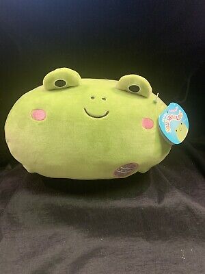 wendy the frog squishmallows