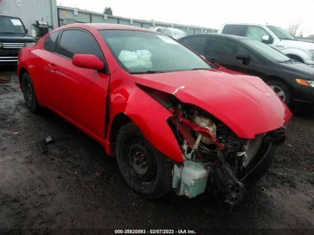 ALTIMA    2008 Engine Wire Harness 1266162