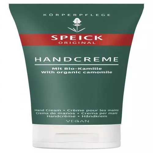 SPEICK Original Handcreme 75 ml