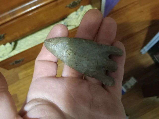 unbelievable calf creek arrowhead g9.5 with baker c.o.a.