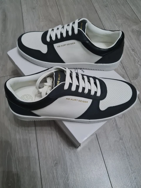 Kurt geiger lamont sales knit