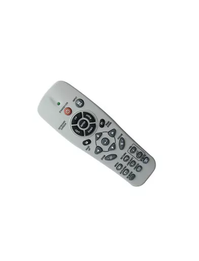 Remote Control For Sharp XV-Z30000 XV-Z3100 XV-Z3300 XV-Z7000E DLP Projector