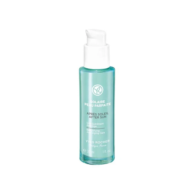 Yves Rocher Trattamento Sublimatore Anti-Età Doposole