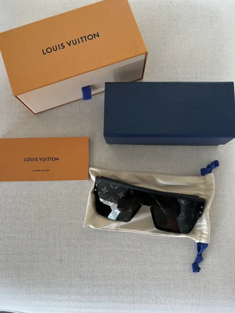 Shop Louis Vuitton Lv Waimea L Sunglasses (Z1671W) by 碧aoi
