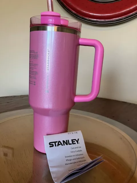 A New Hydration Favorite  Stanley PMI – Stanley 1913