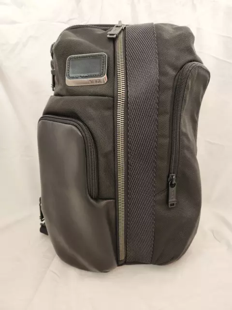 Tumi Alpha Bravo Sling Bag