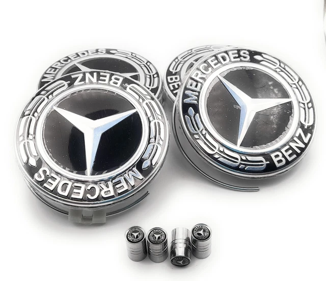 Cerchi In Lega | Ruote Complete E Accessori ... - Mercedes-Benz - Foto 8