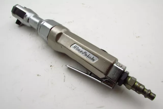 Blue Point Tools  3/8” Drive Air Ratchet -- AT700F -- Tons of Power! -- Snap On