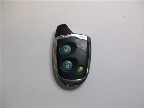 Genuine Prestige ELVATJA 103 BP Key Fob Remote