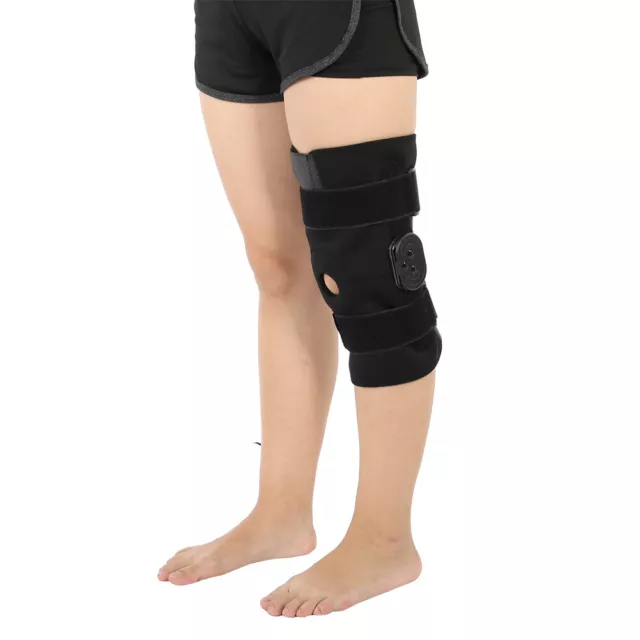 Orthopedic Knee Pads Ligament Injury Orthopedic Splint Knee Support Brace