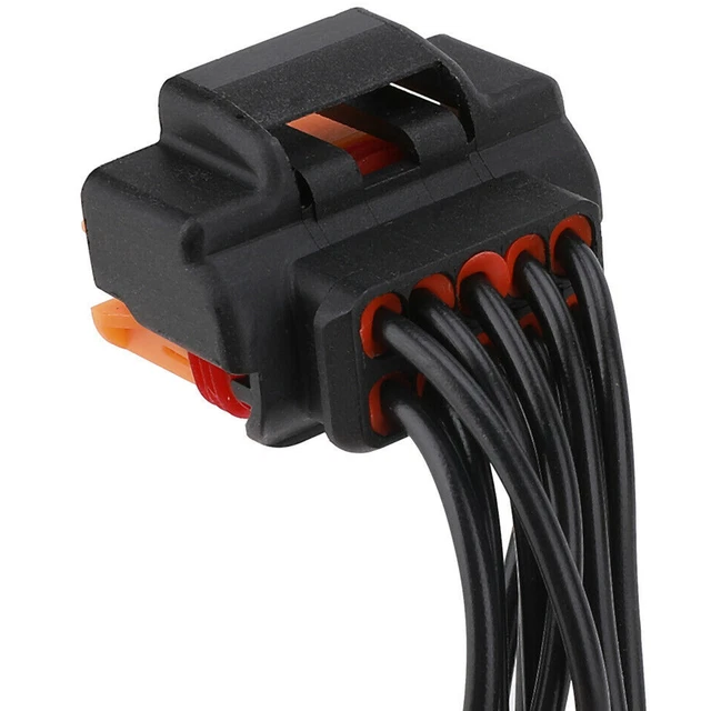 QIL Interrupteur De Relais De Câblage 12V Universel Voiture LED