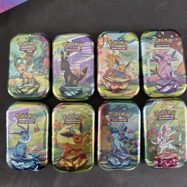 prismatic evolutions booster box 36 Prismatic Evolutions Booster Bundle - SV: Prismatic Evolutions