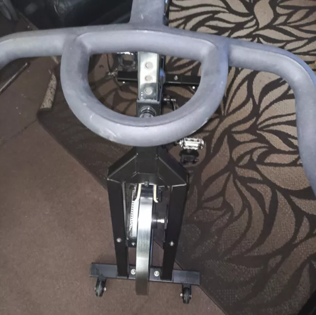 Egl fit exercise bike best sale