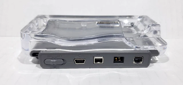 Sony Model DCRA-C121 Handycam Dock Station ONLY