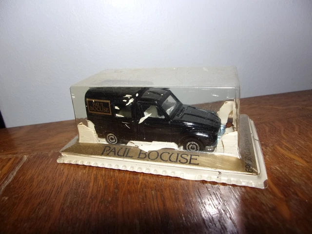 CITROËN ACADIANE LA Poste Majorette 235 Année 1980 1/60 EUR 5,00 - FR