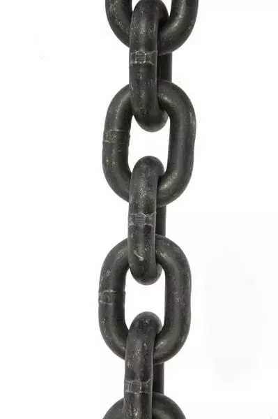 10mm Grade 80 Short Link Chain