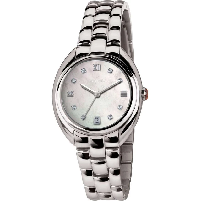 Breil hotsell montre femme
