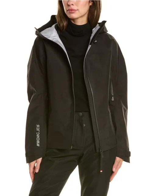 Moncler Meribel Jacket Women's