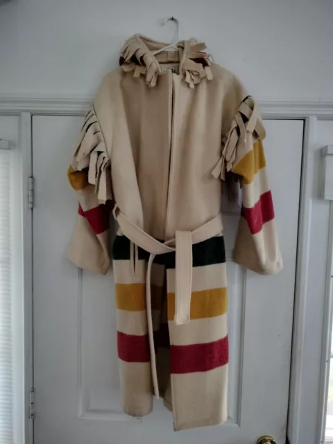 Capote coat deals for sale