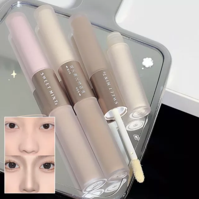 Color Corrector Highlighter Contour Stick Cosmetic Concealer Pen  Makeup Tool