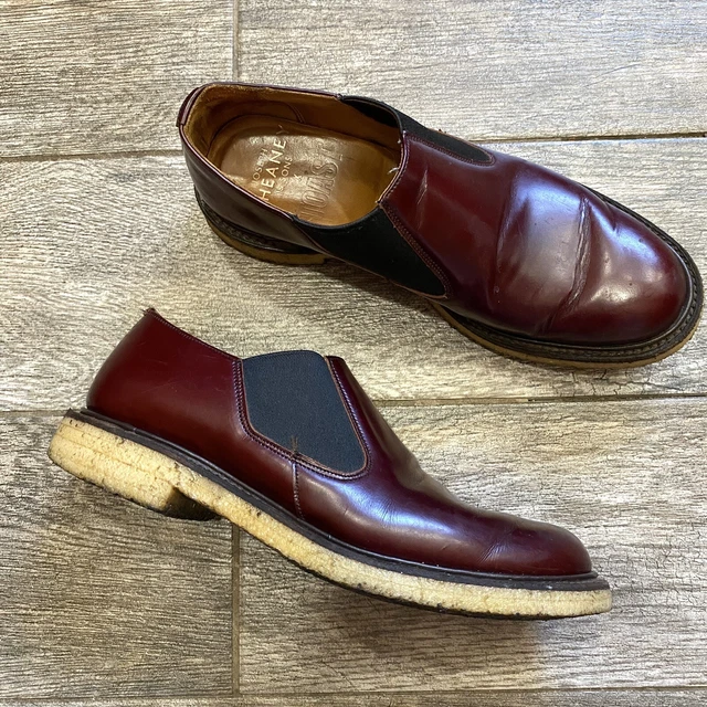 Cheaney orla mary jane shoes cheap