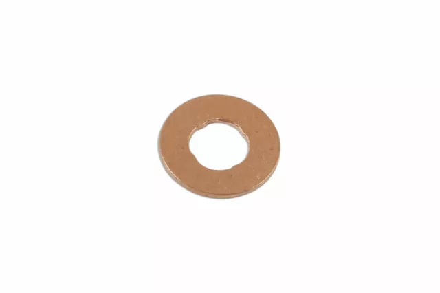 Connect 31757 Common Rail Copper Injector Washer 15.00 x 7.5 x 1.0mm Pk 50