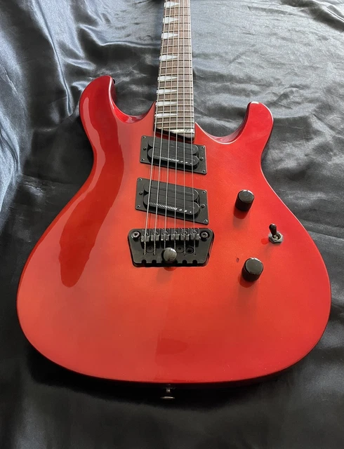 Epiphone Pro-2 Superstrat Made In Korea