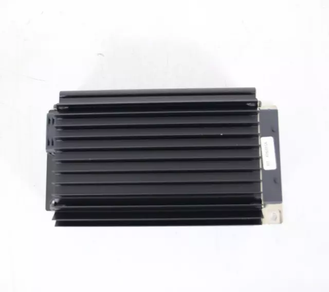 Audi A8 4E D3 Bose Verstärker Amplifier AMP 4E0035223A SW 4E0910223K #174 2