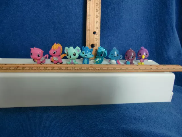 Hatchimals brillantes top
