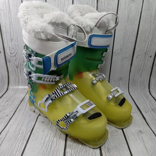 Rossignol track 8 sales