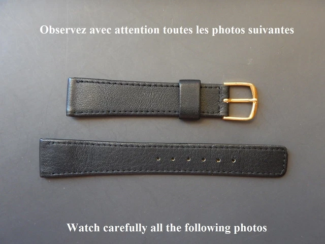 Fermoir Déploiement Seiko Authentique 18 Mm – Réf. B0ZS51SA02W – Argenté, Neuf