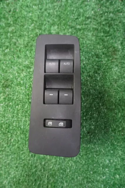 2010 2011 2012 FORD TAURUS LEFT FRONT Window Switch OEM 1593316