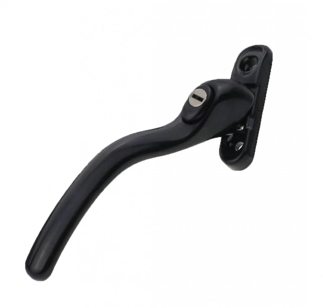 Locking Window Handle for UPVC and Timber Windows