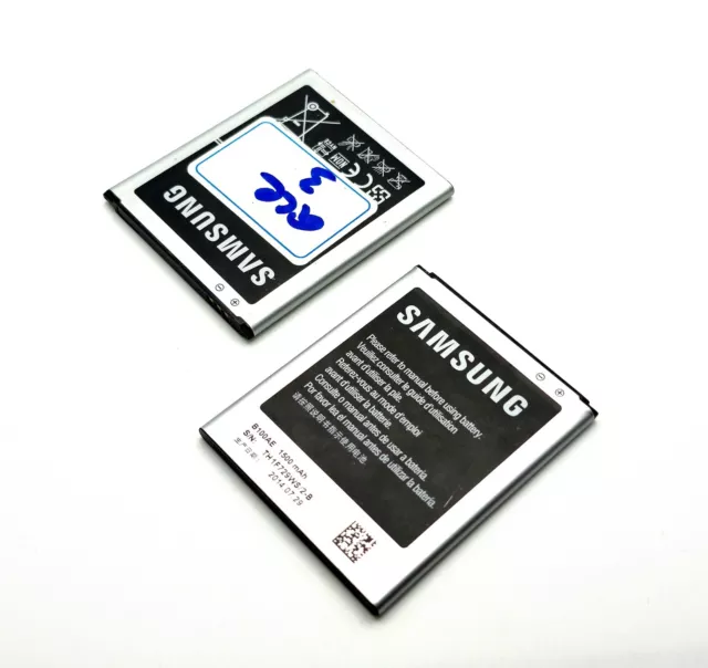 Samsung Galaxy Ace 3 S7270 Akku Accu Batterie Battery B100AE