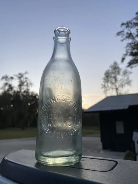 Hendersonville Nc Coke Bottle